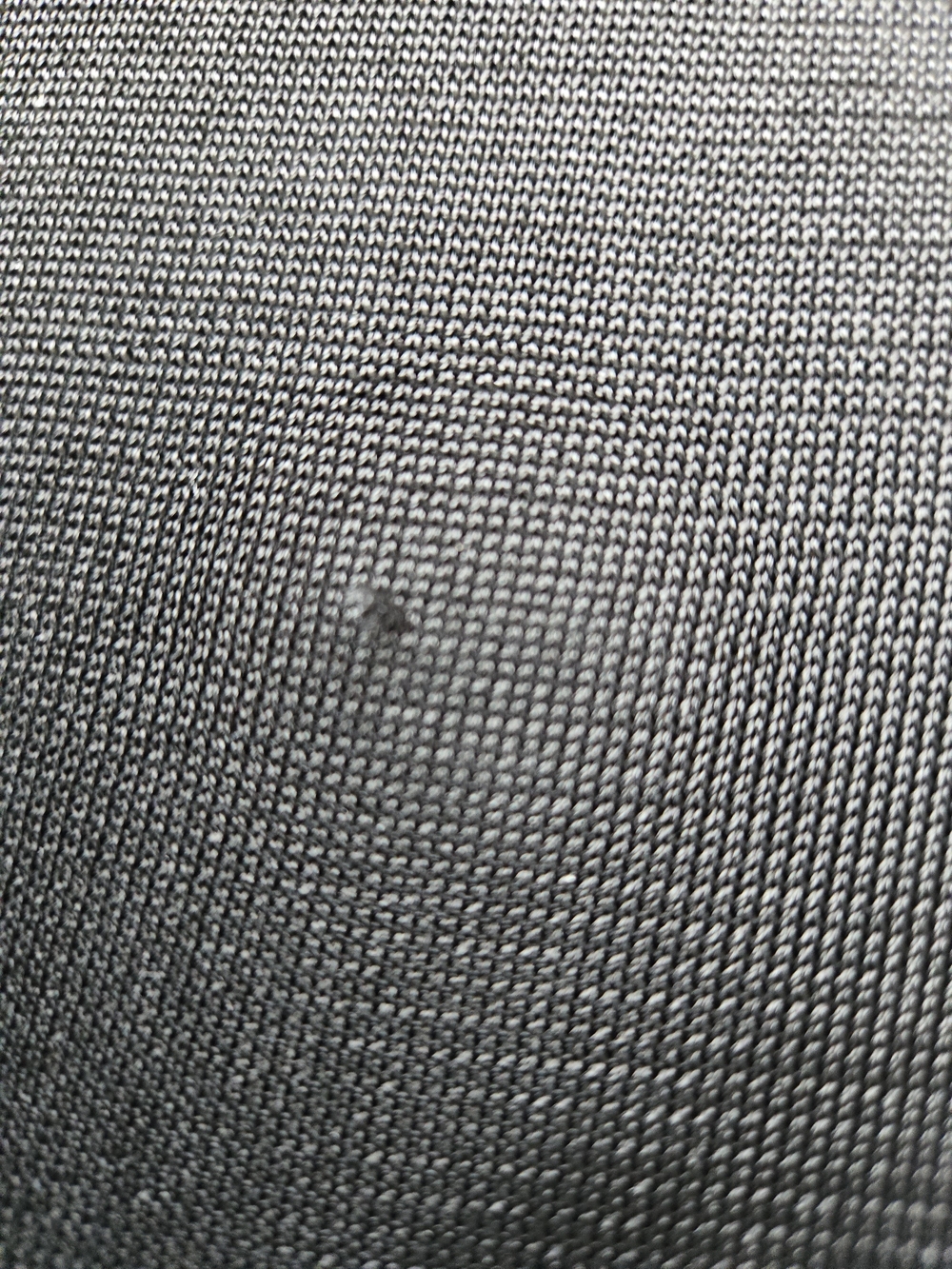 3.1 Phillip Lim Sheer Black Sleeveless Mini Dress - Picture 8 of 8